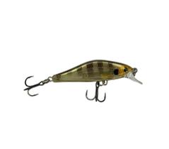Isca artificial rapala jerkbait sdrss05 5cm 5.5g (meia água)