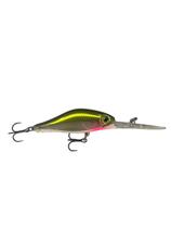 Isca artificial rapala jerkbait sdrss05 5cm 6g (fundo)
