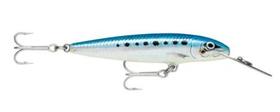 Isca artificial rapala magnum cd9 mag 9cm 17g (fundo)