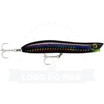 Isca Artificial Rapala MaxRap Walkn Roll 10cm