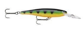 Isca artificial rapala minnow rap mr9 9cm 9g (fundo)