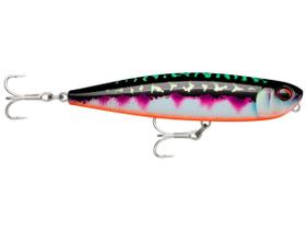 Isca Artificial Rapala Precision Xtreme Pencil Exo PXRPE107 (10,7cm 21gr) - Várias Cores