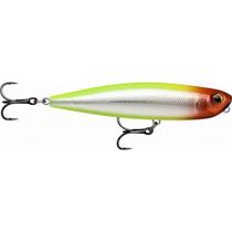 Isca Artificial Rapala Precision Xtreme Pencil-PXRP 87