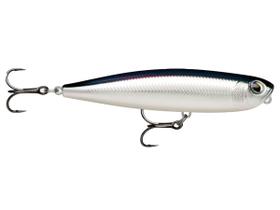 Isca Artificial Rapala Precision Xtreme Pencil PXRP107 (10,7cm 21gr) - Várias Cores