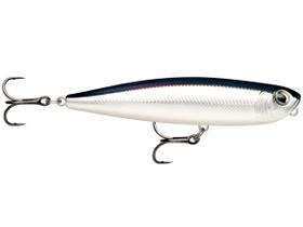 Isca Artificial Rapala Precision Xtreme Pencil PXRP87 (8,7cm 12gr) - Várias Cores