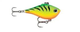 Isca artificial rapala rippinrap looud rattling rpr7 7cm 24g (fundo) Isca artificial rapala rippinrap looud rattling rpr7 7cm 24g (fundo)