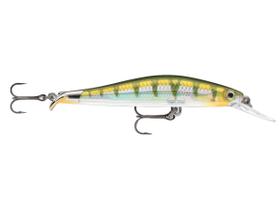 Isca Artificial Rapala Ripstop Deep RPSD-9 (9cm 8gr) - Várias Cores