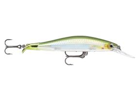 Isca Artificial Rapala Ripstop Deep RPSD-9 (9cm 8gr) - Várias Cores