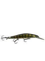 Isca artificial rapala ripstop deep rpsd12 12cm 15g (meia água) Isca artificial rapala ripstop deep rpsd12 12cm 15g (meia água)
