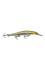 Isca artificial rapala ripstop deep rpsd12 12cm 15g (meia água)