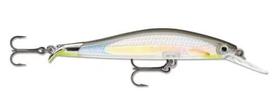 Isca artificial rapala ripstop deep rpsd9 9cm 8g (meia água)