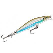 Isca Artificial Rapala RipStop Minnow 9cm 7g RPS09 Meia Água