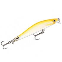 Isca Artificial Rapala RipStop Minnow 9cm 7g RPS09 Meia Água