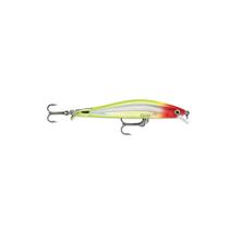 Isca Artificial Rapala Ripstop Minnow 9cm Cor Clown