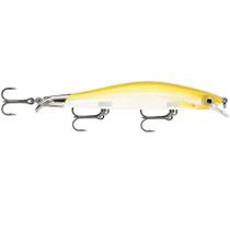 Isca artificial rapala ripstop minnow rps9 12cm 14g (meia água) Isca artificial rapala ripstop minnow rps9 12cm 14g (meia água)