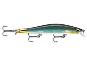 Isca artificial rapala ripstop minnow rps9 9cm 7g (meia água) Isca artificial rapala ripstop minnow rps9 9cm 7g (meia água)