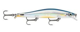 Isca artificial rapala ripstop rps12 12cm 14g (meia água)