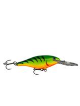 Isca artificial rapala shad rap deep runner sr7 7cm 8g (fundo) Isca artificial rapala shad rap deep runner sr7 7cm 8g (fundo)