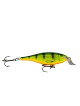 Isca artificial rapala shad rap shallow runner ssr9 (meia água)