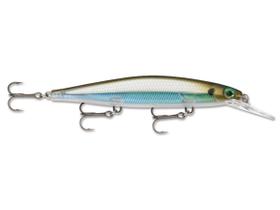 Isca Artificial Rapala Shadow Rap Deep SDRD-11 (11cm 13gr) - Várias Cores