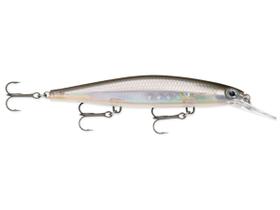 Isca Artificial Rapala Shadow Rap Deep SDRD-11 (11cm 13gr) - Várias Cores