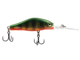Isca Artificial Rapala Shadow Rap Jack Deep SDRJD-05 (5cm 6gr) - Várias Cores Isca Artificial Rapala Shadow Rap Jack Deep SDRJD-05 (5cm 6gr) - Várias Cores