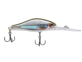 Isca Artificial Rapala Shadow Rap Jack Deep SDRJD-05 (5cm 6gr) - Várias Cores