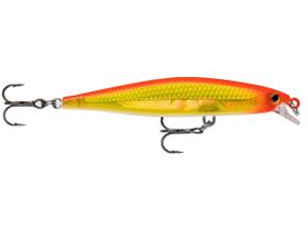 Isca Artificial Rapala Shadow Rap SDR-07 (7cm 5gr) - Várias Cores