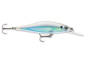 Isca Artificial Rapala Shadow Rap Shad Deep SDRSD-09 (9cm 12gr) - Várias Cores Isca Artificial Rapala Shadow Rap Shad Deep SDRSD-09 (9cm 12gr) - Várias Cores