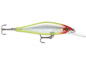 Isca Artificial Rapala Shadow Rap Shad Deep SDRSD-09 (9cm 12gr) - Várias Cores