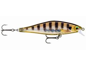 Isca Artificial Rapala Shadow Rap Shad SDRS-09 (9cm 12gr) - Várias Cores
