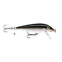 Isca artificial rapala sinking countdown cd3 3cm 4g (meia água)