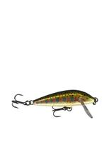 Isca artificial rapala sinking countdown cd5 5cm 5g (meia água) Isca artificial rapala sinking countdown cd5 5cm 5g (meia água)