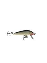 Isca artificial rapala sinking countdown cd5 5cm 5g (meia água)