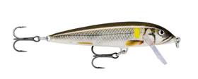 Isca artificial rapala sinking countdown cd7 7cm 18g (meia água) Isca artificial rapala sinking countdown cd7 7cm 18g (meia água)