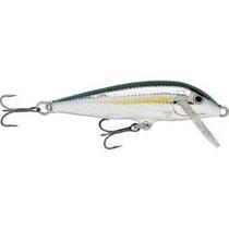 Isca artificial rapala sinking countdown cd9 9cm 12g (superfície)