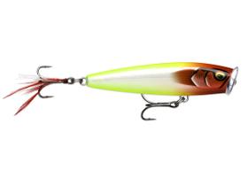 Isca Artificial Rapala Skitter Pop Elite SPE95 (9,5cm 17gr) - Várias Cores