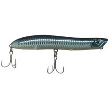 Isca artificial rapala walk'n roll 10 10cm 13g (superfície)