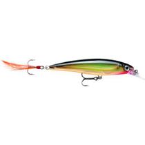 Isca Artificial Rapala X-rap 8cm Original (várias Cores) Xr8