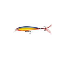 Isca Artificial Rapala X-RAP XR-10 10cm 13g - Rapala