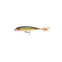 Isca Artificial Rapala X-RAP XR-10 10cm 13g - Rapala