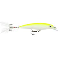 Isca Artificial Rapala X-Rap XR-10 SLACHBAIT - 10CM - 13G - MEIA AGUA - VARIAS CORES