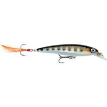 Isca Artificial Rapala X-Rap XR08 8cm Peso 7g Nado Meia Água com Rattlin