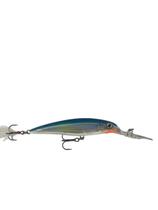 Isca artificial rapala xrap deep xrd10 10cm 13g (meia água)