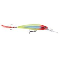 Isca artificial rapala xrap deep xrd8 8cm 7g (meia água)