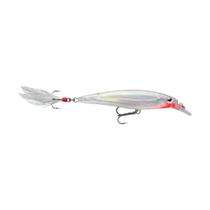 Isca Artificial Rapala Xrap Xr10 10cm 13gr