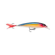 Isca Artificial Rapala Xrap Xr10 10cm 13gr