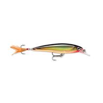 Isca Artificial Rapala Xrap Xr10 10cm 13gr