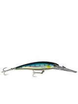 Isca artificial rapala xrap xrmag15 12cm 32g (fundo)