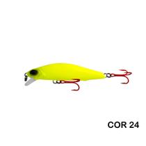 Isca Artificial Raptor 120 12cm 24,5g M Agua - Marine